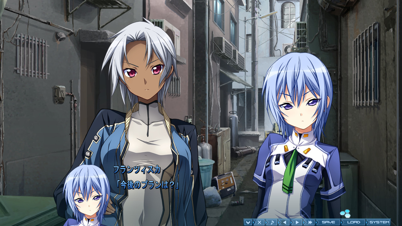 Baldr Sky “Zero” Extreme