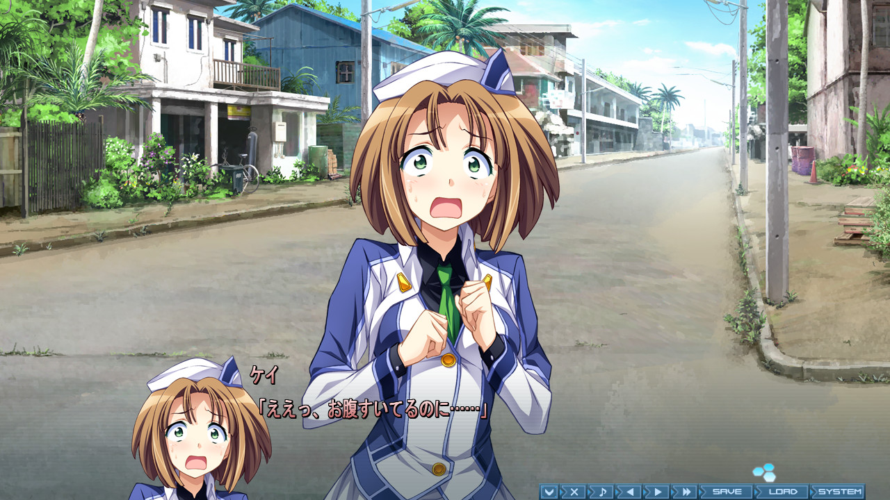 Baldr Sky “Zero” Extreme