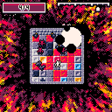 One Room Dungeon