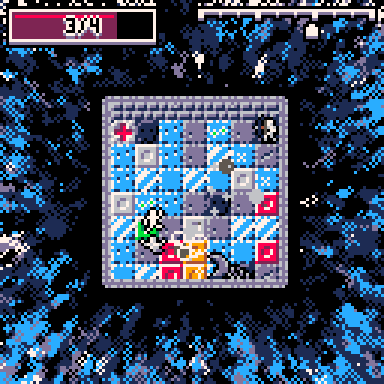 One Room Dungeon