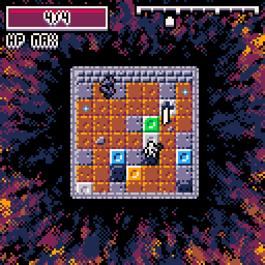 One Room Dungeon