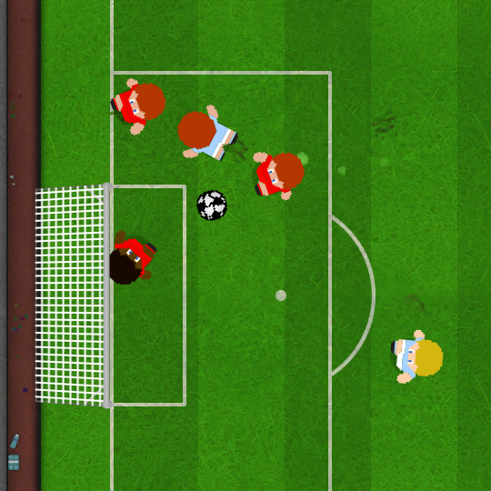 Super Fun Soccer