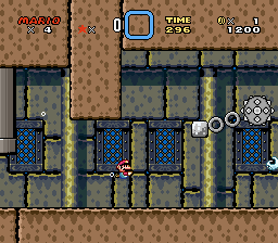 Super Mario World Randomizer