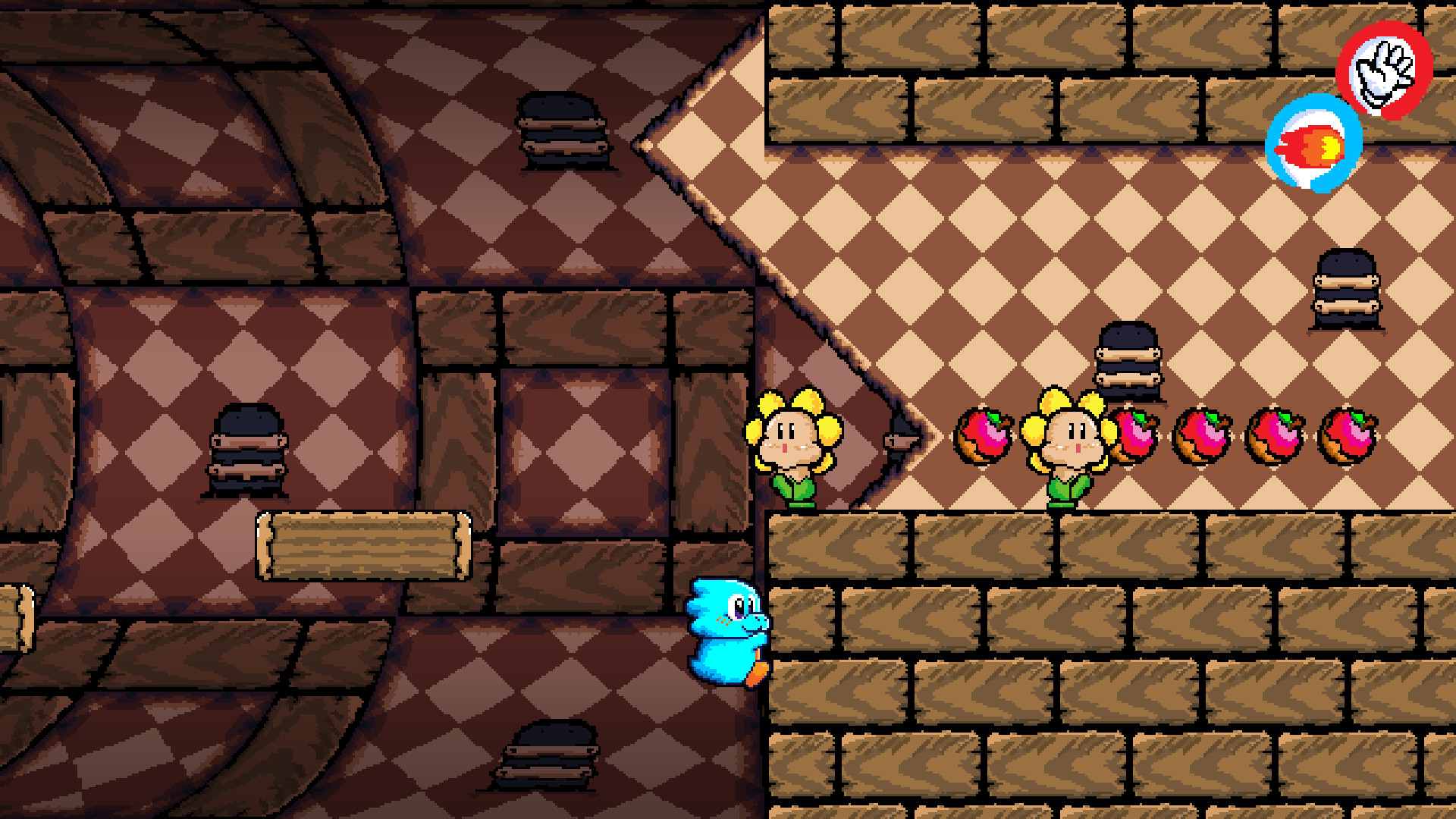 Dono’s Tale