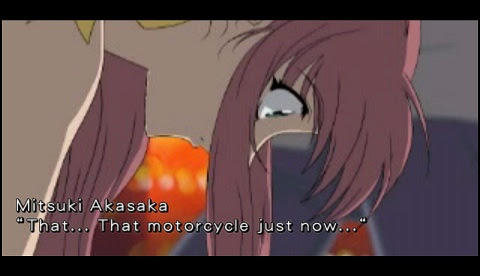 Yarudora Series Vol. 1: Double Cast