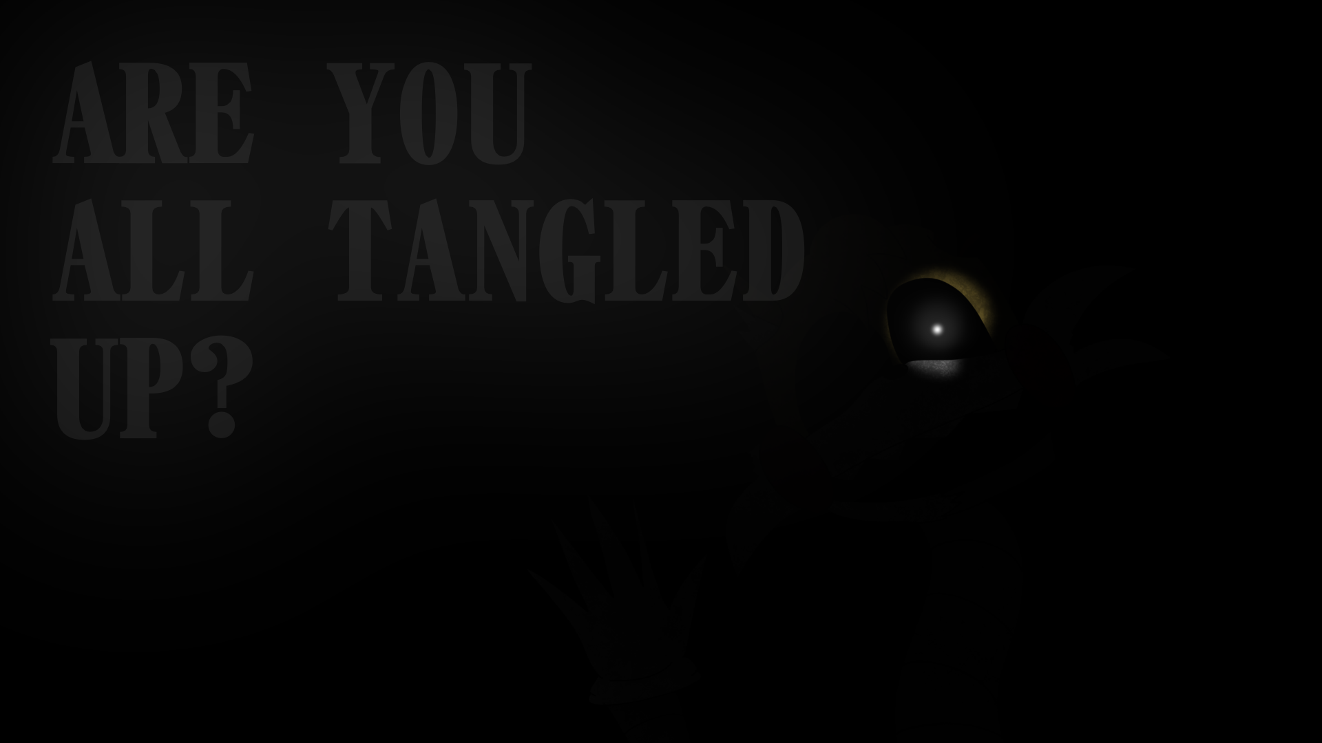 Five Nights at Sonic’s 3 Reburned