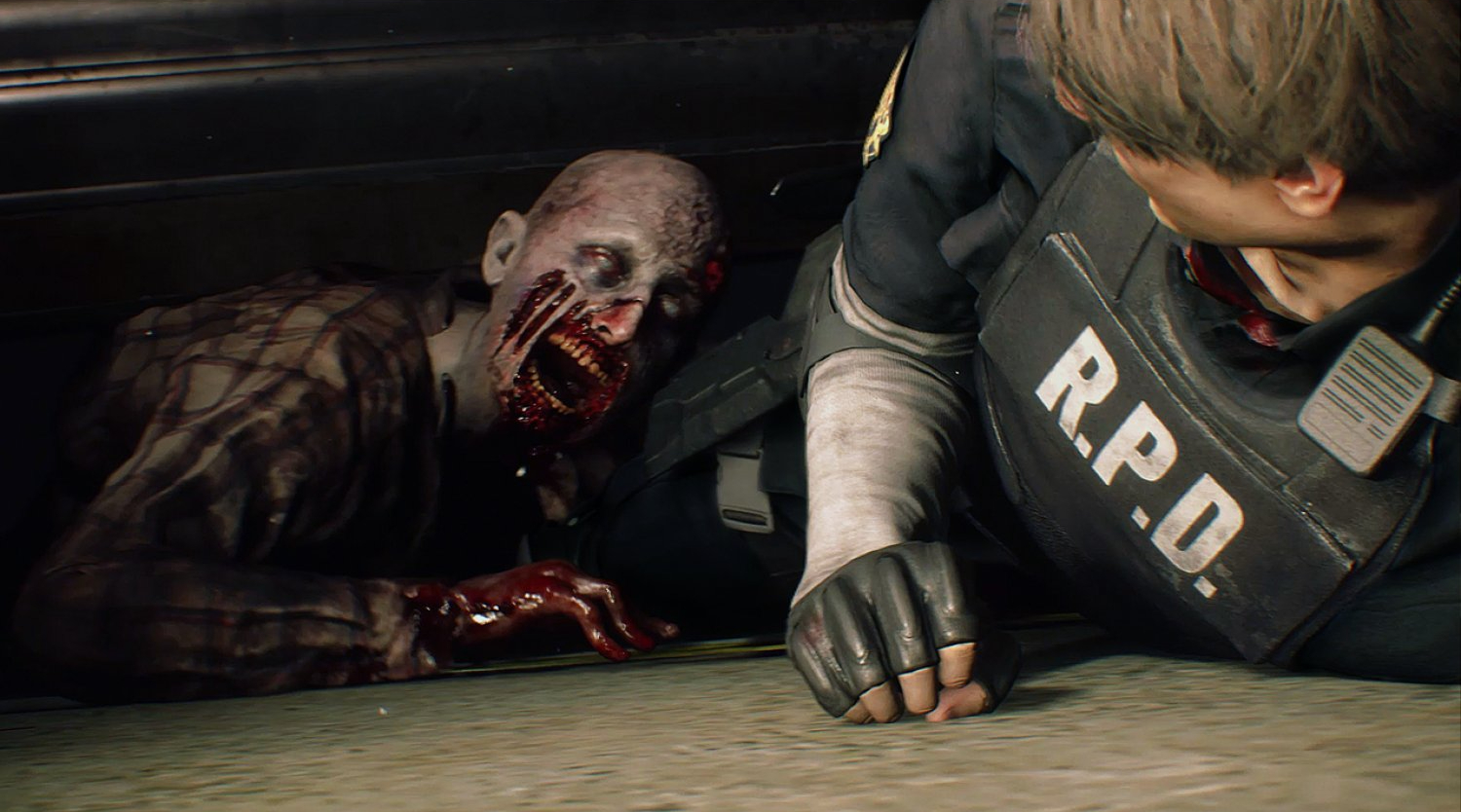 Biohazard: 25th Episode Selection Vol. 1 – Fall of Umbrella