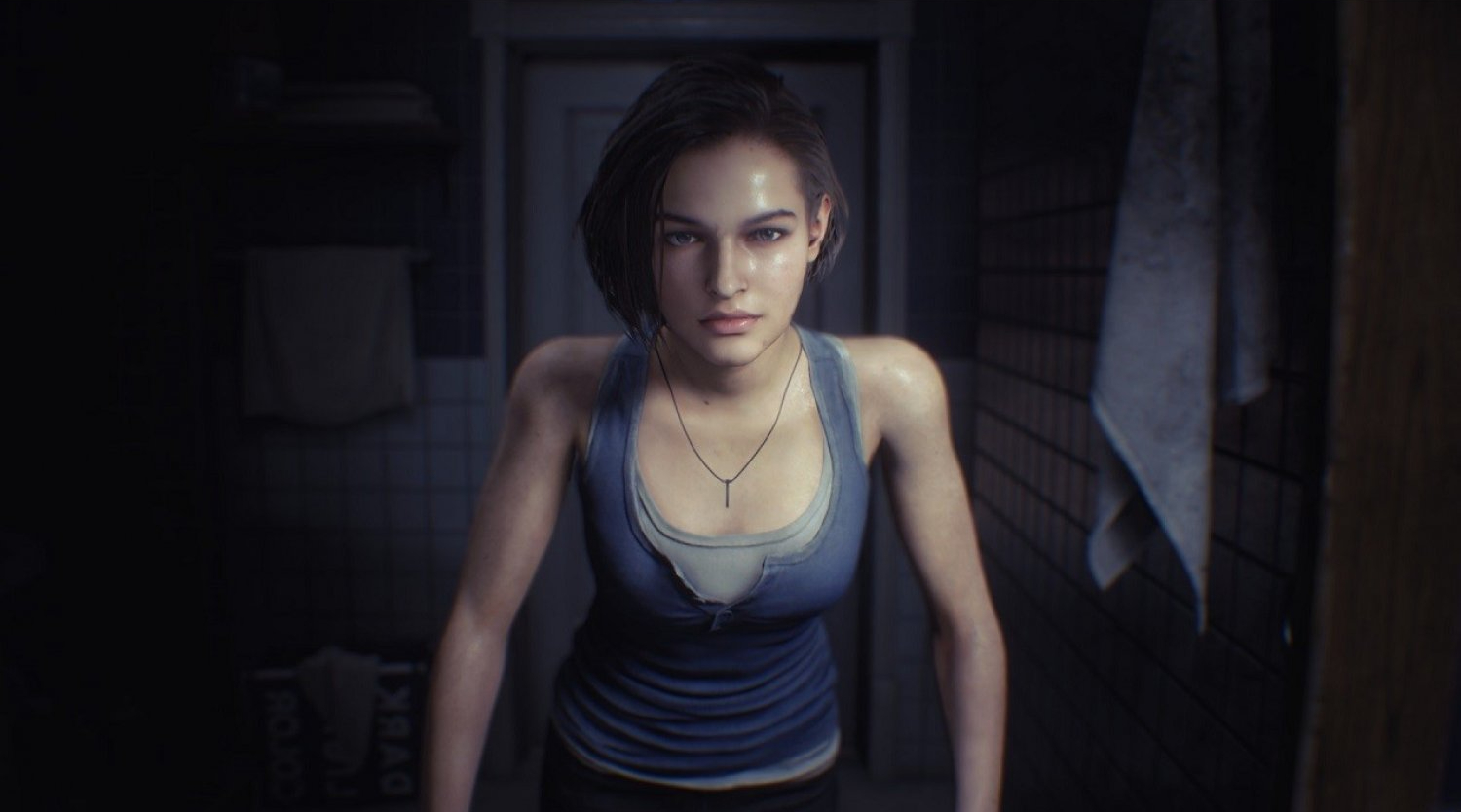 Biohazard: 25th Episode Selection Vol. 1 – Fall of Umbrella