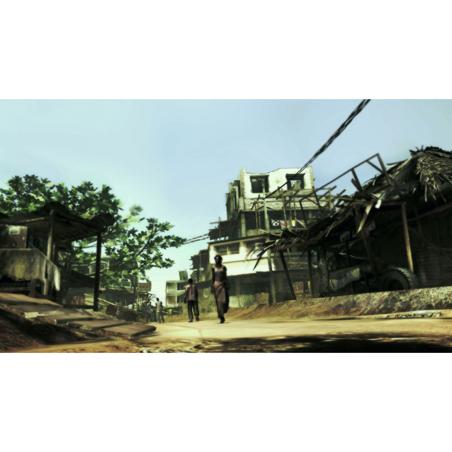 Biohazard: 25th Episode Selection Vol. 2 – Threat of Bioterrorism
