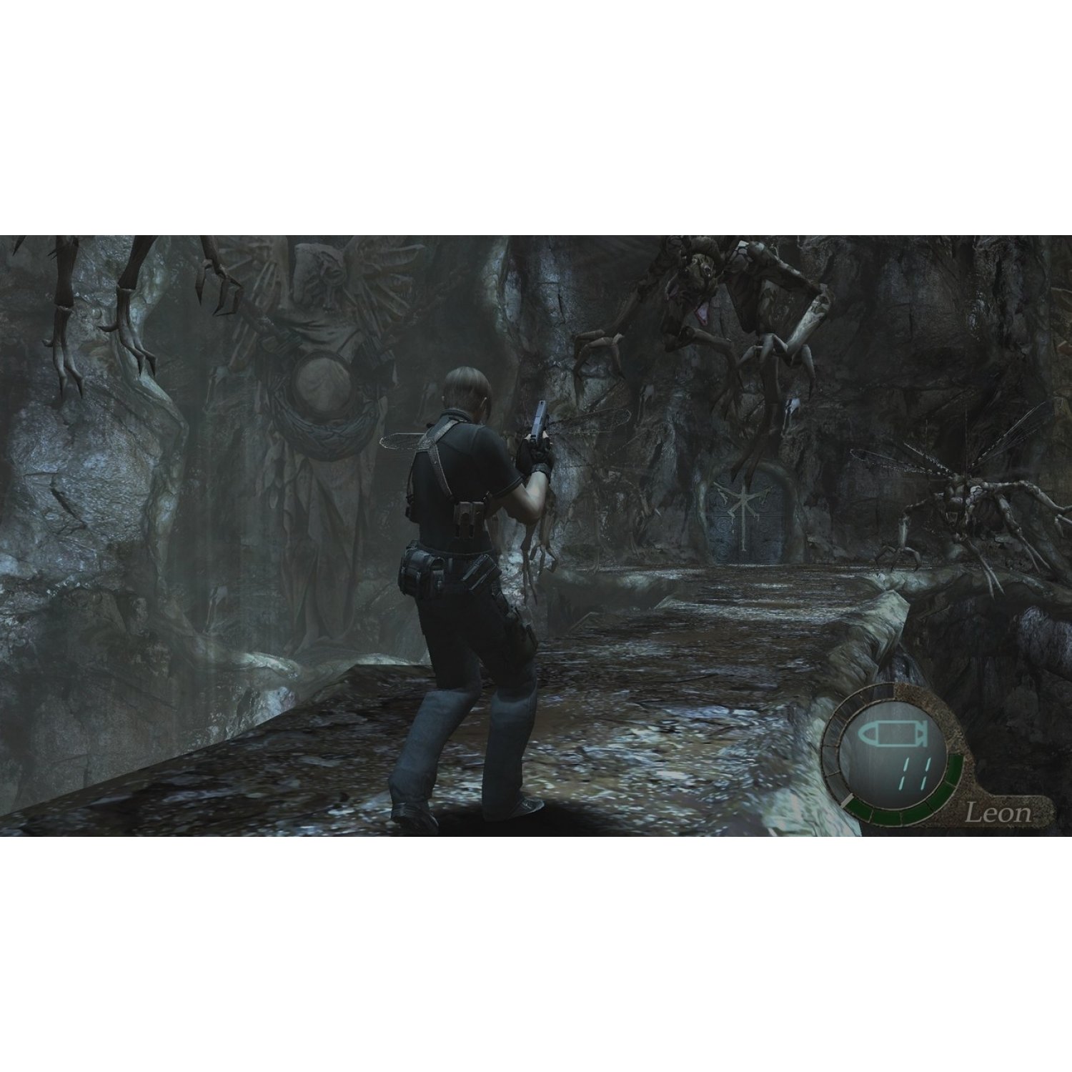 Biohazard: 25th Episode Selection Vol. 2 – Threat of Bioterrorism
