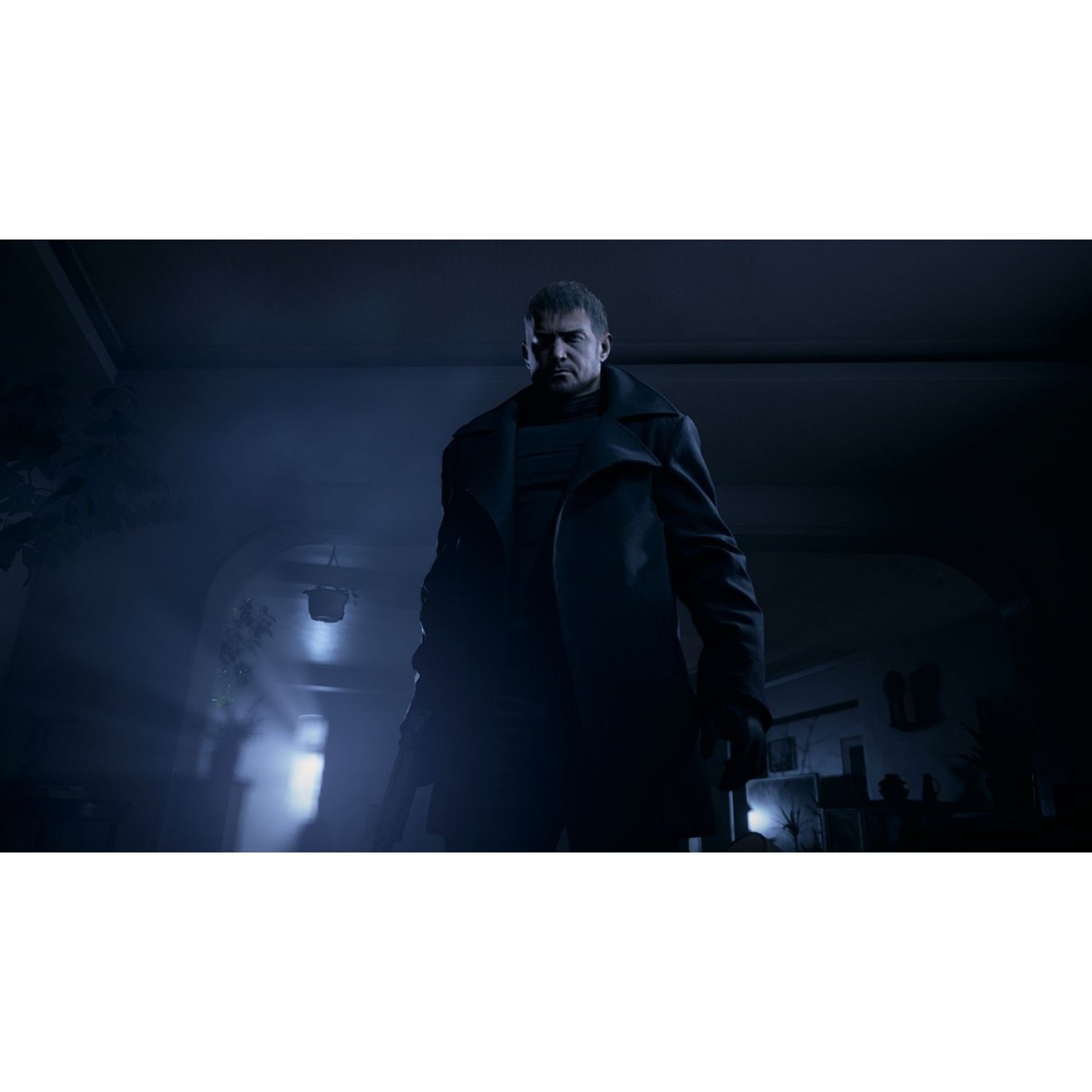 Biohazard: 25th Episode Selection Vol. 3 – Episode of Ethan Winters