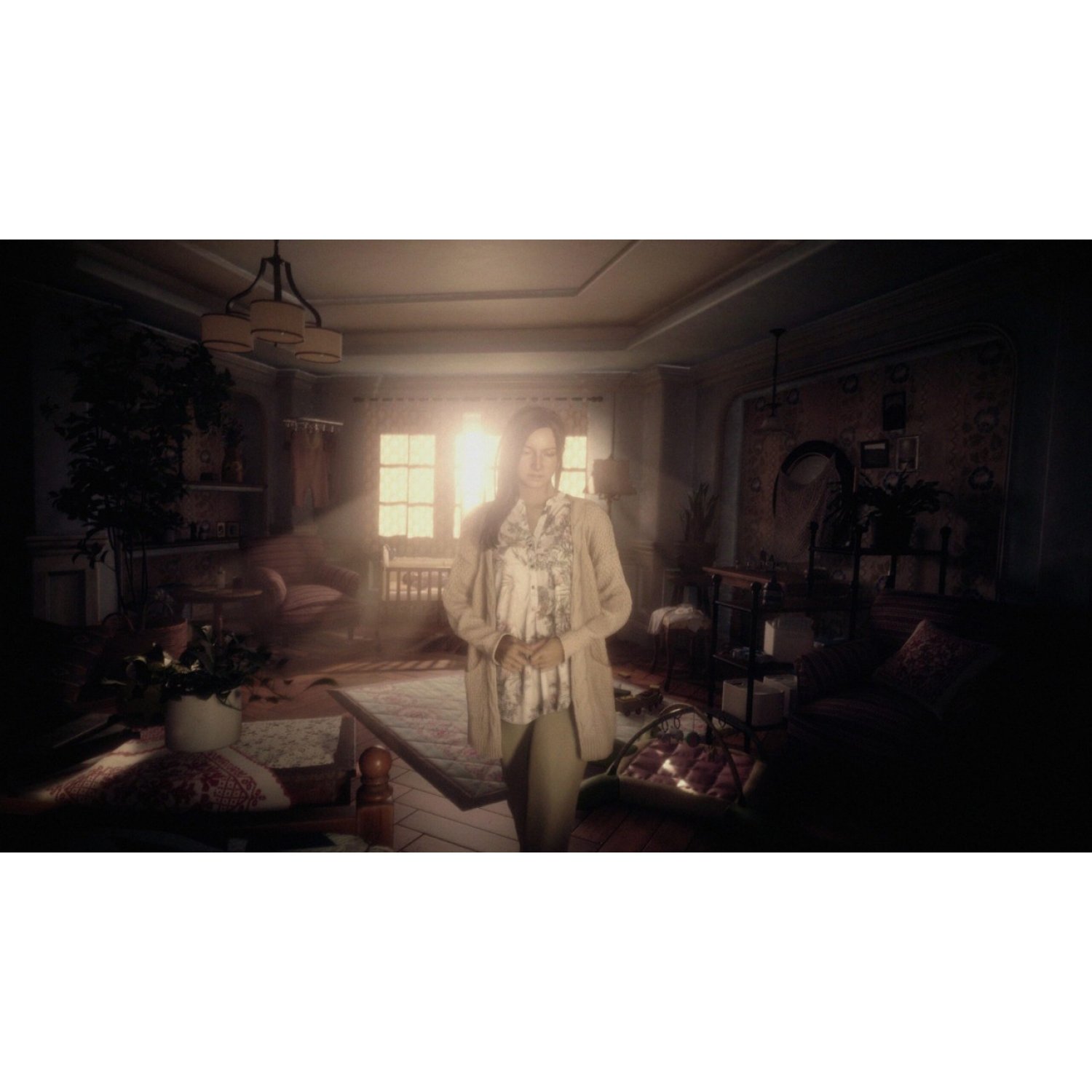 Biohazard: 25th Episode Selection Vol. 3 – Episode of Ethan Winters