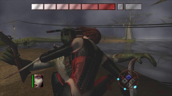 Bloodrayne 1 &amp; 2: Revamped Dual Pack