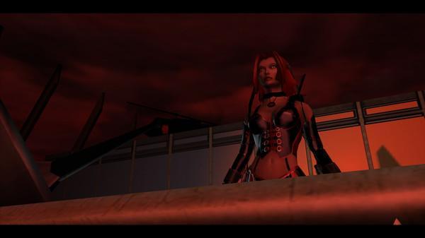 Bloodrayne 1 &amp; 2: Revamped Dual Pack