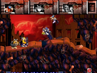 Norse by Norse West: The Return of the Lost Vikings