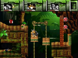 Norse by Norse West: The Return of the Lost Vikings