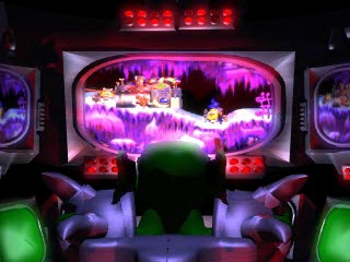 Norse by Norse West: The Return of the Lost Vikings