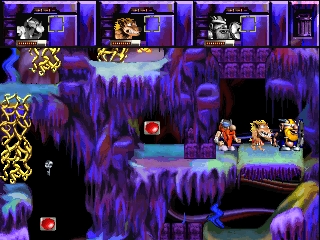 Norse by Norse West: The Return of the Lost Vikings