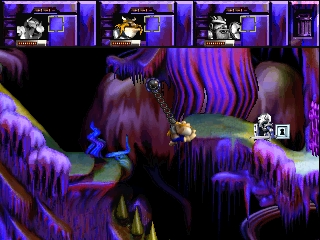 Norse by Norse West: The Return of the Lost Vikings