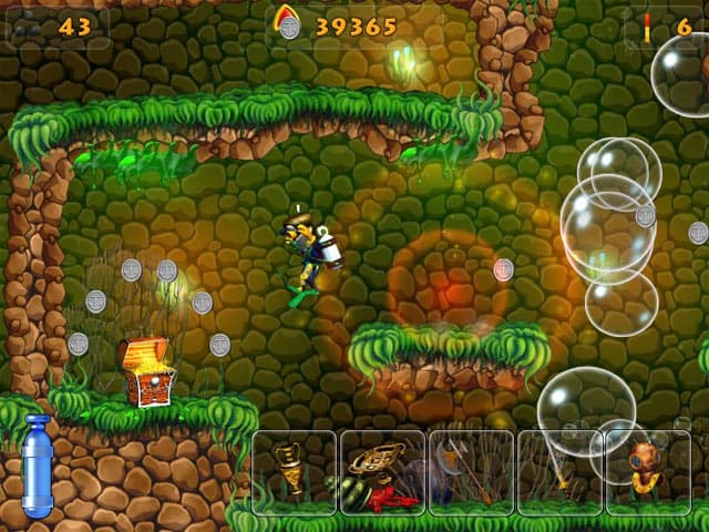 Shark Attack: Deep Sea Adventures