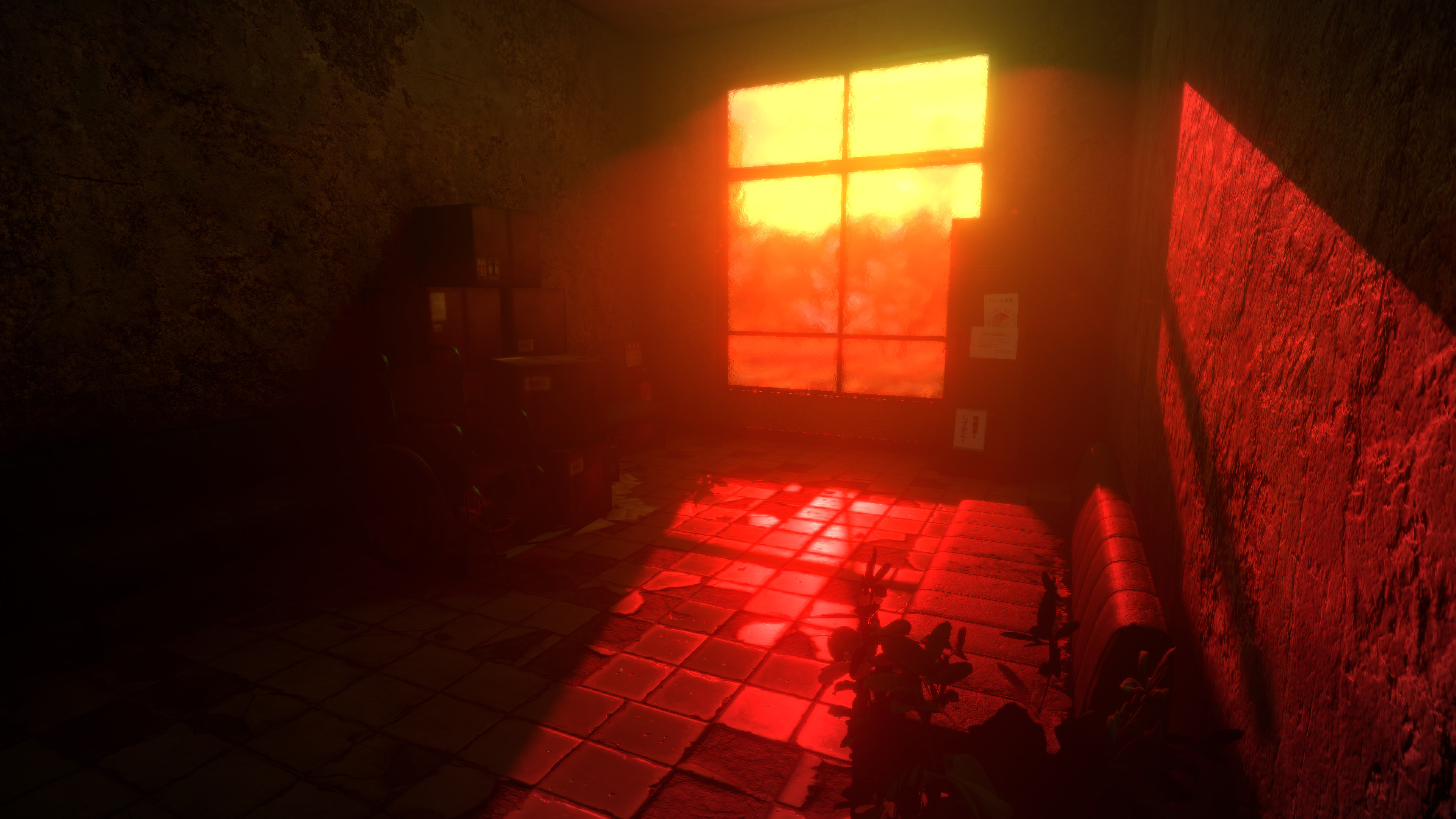 Yuoni: Sunset Edition