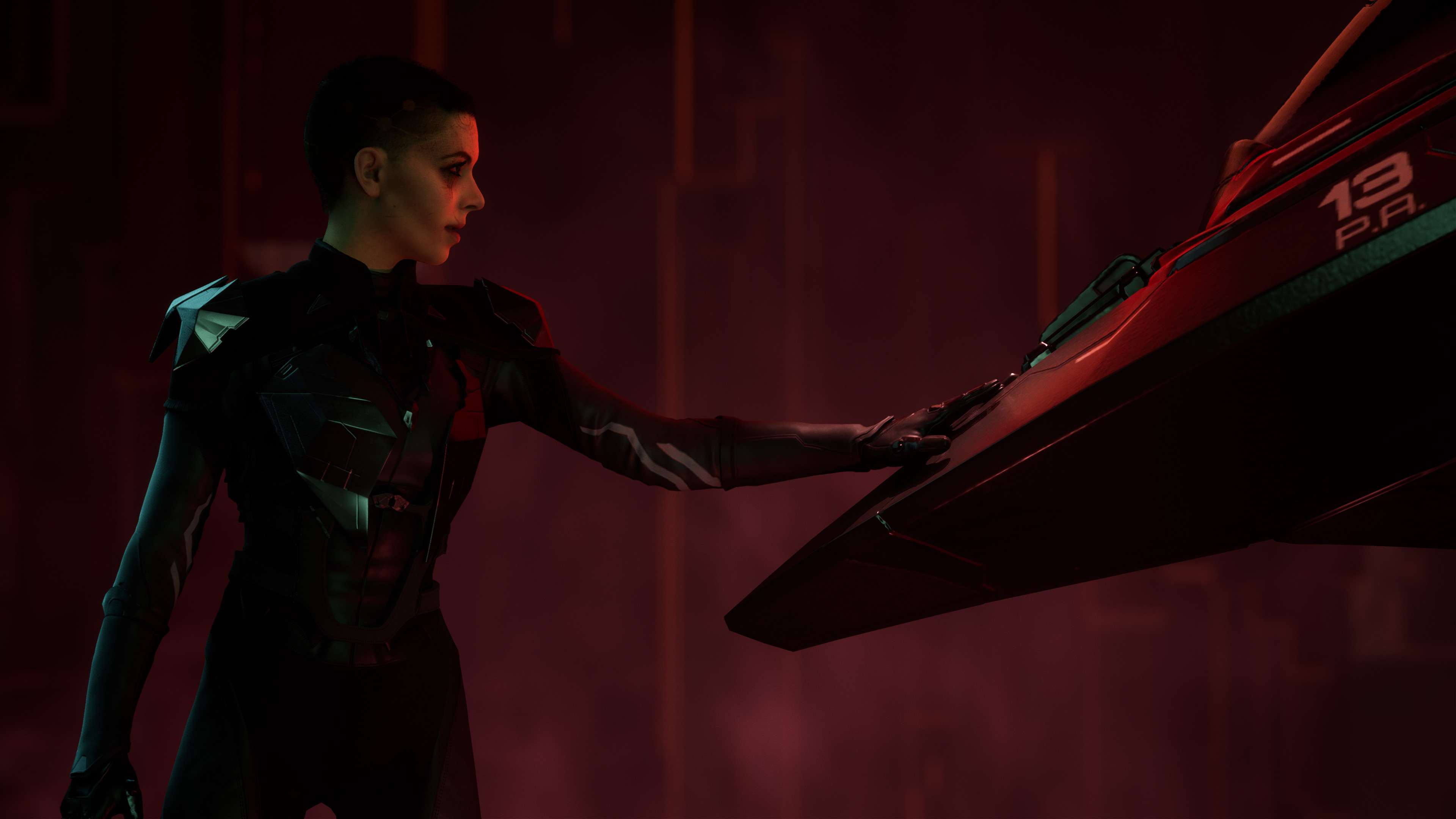 Chorus: Day One Edition