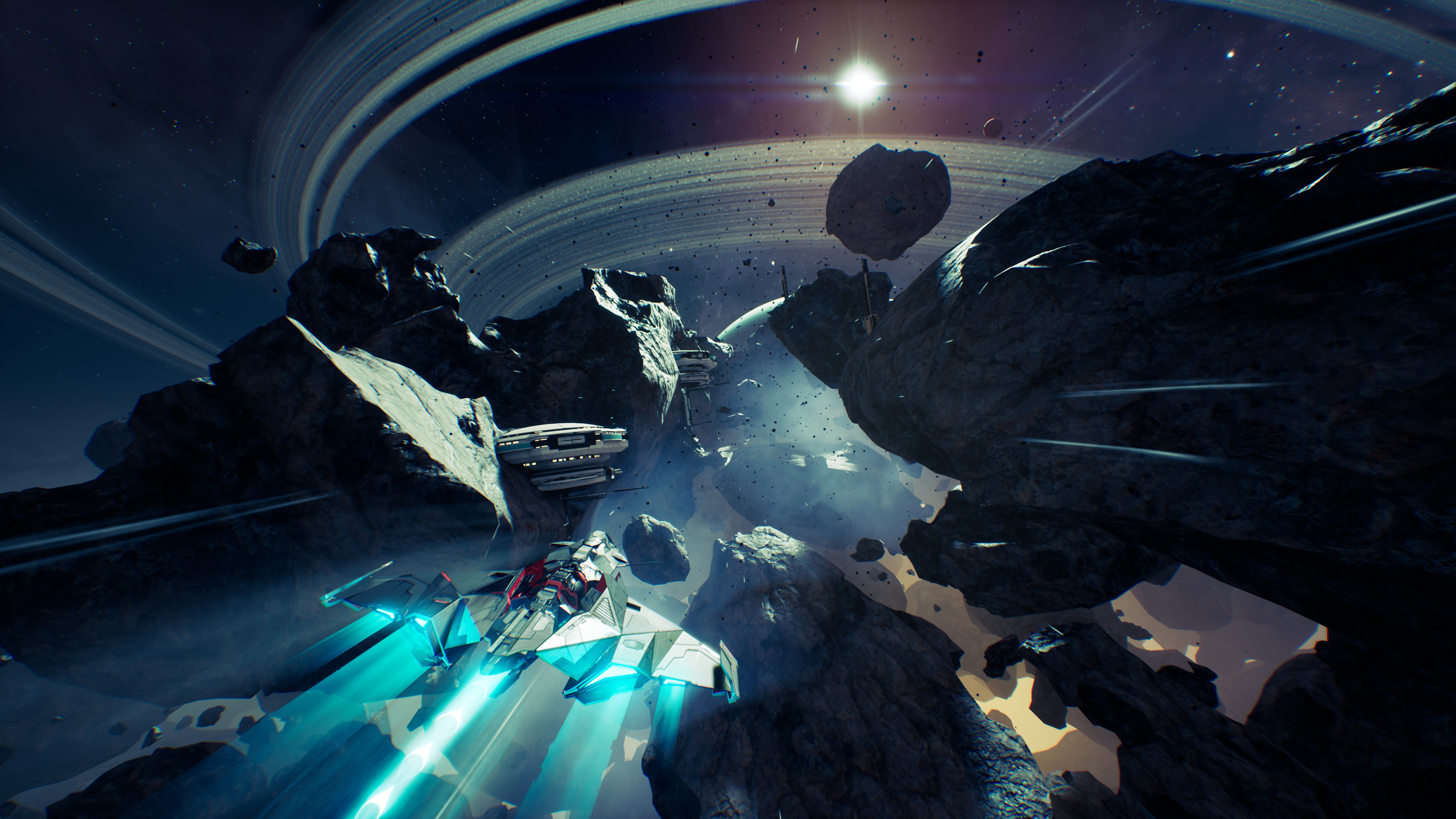 Chorus: Day One Edition