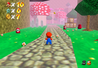 Ztar Attack 2: A Blast to the Past