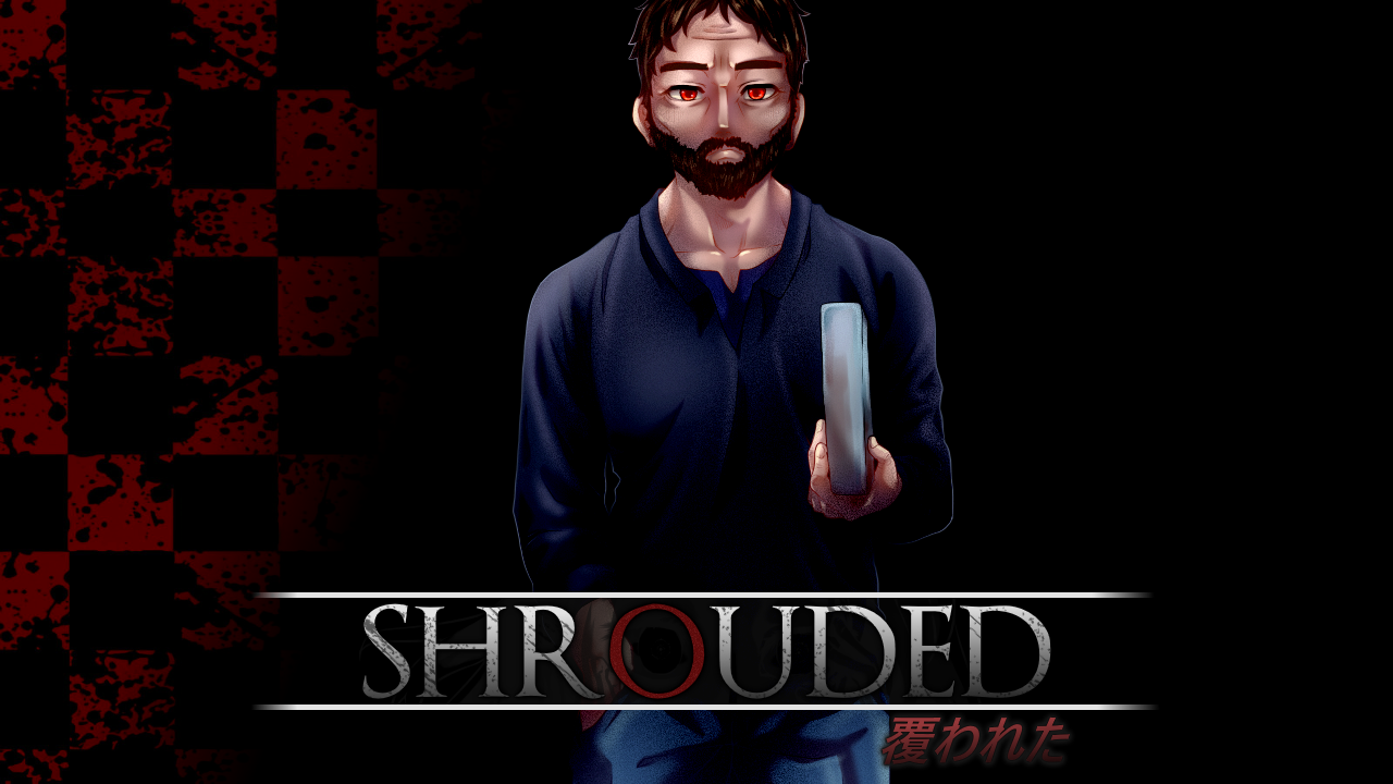 Shrouded