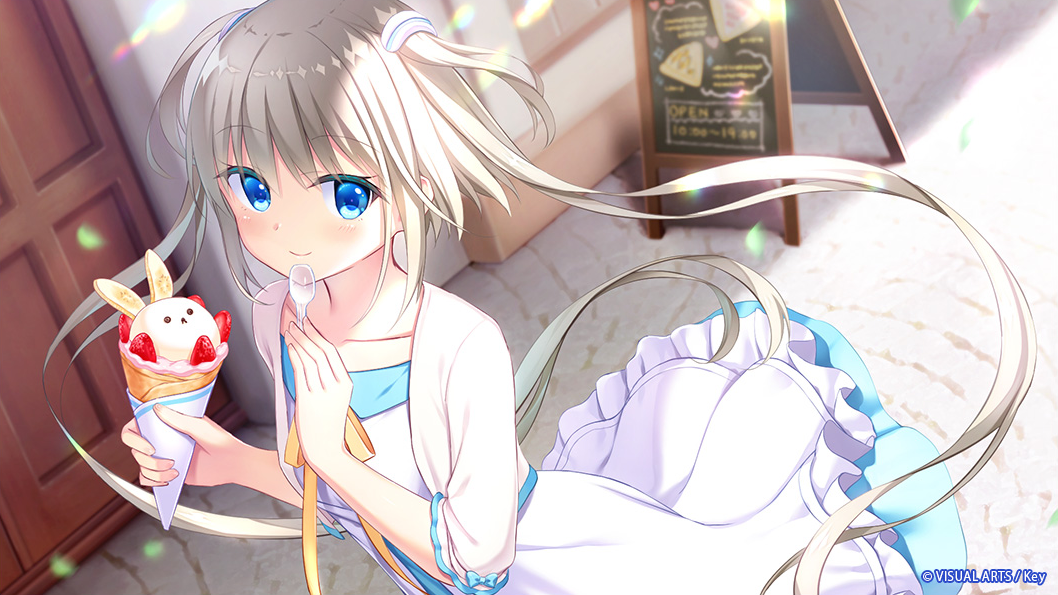 Lunaria: Virtualized Moonchild