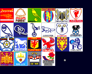 Tactical Manager 2