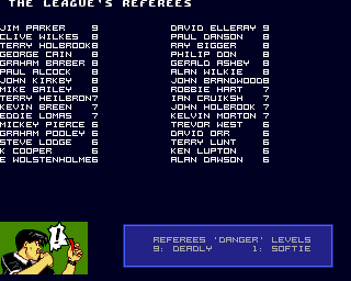 Tactical Manager 2
