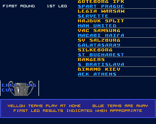 Tactical Manager 2