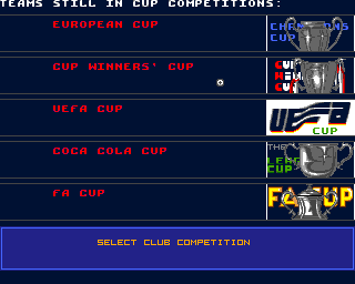 Tactical Manager 2