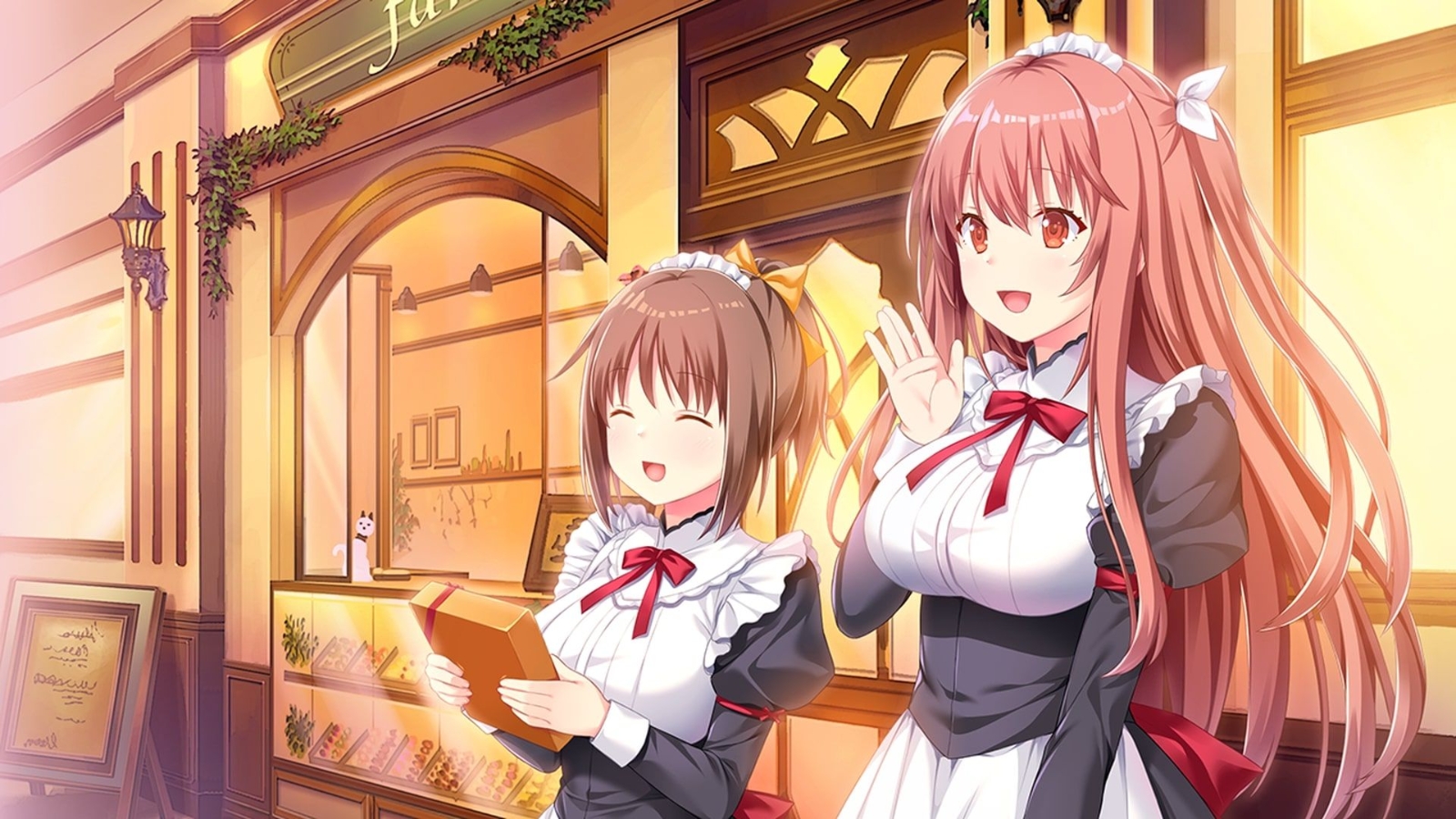 Parfait Remake: Complete Limited Edition