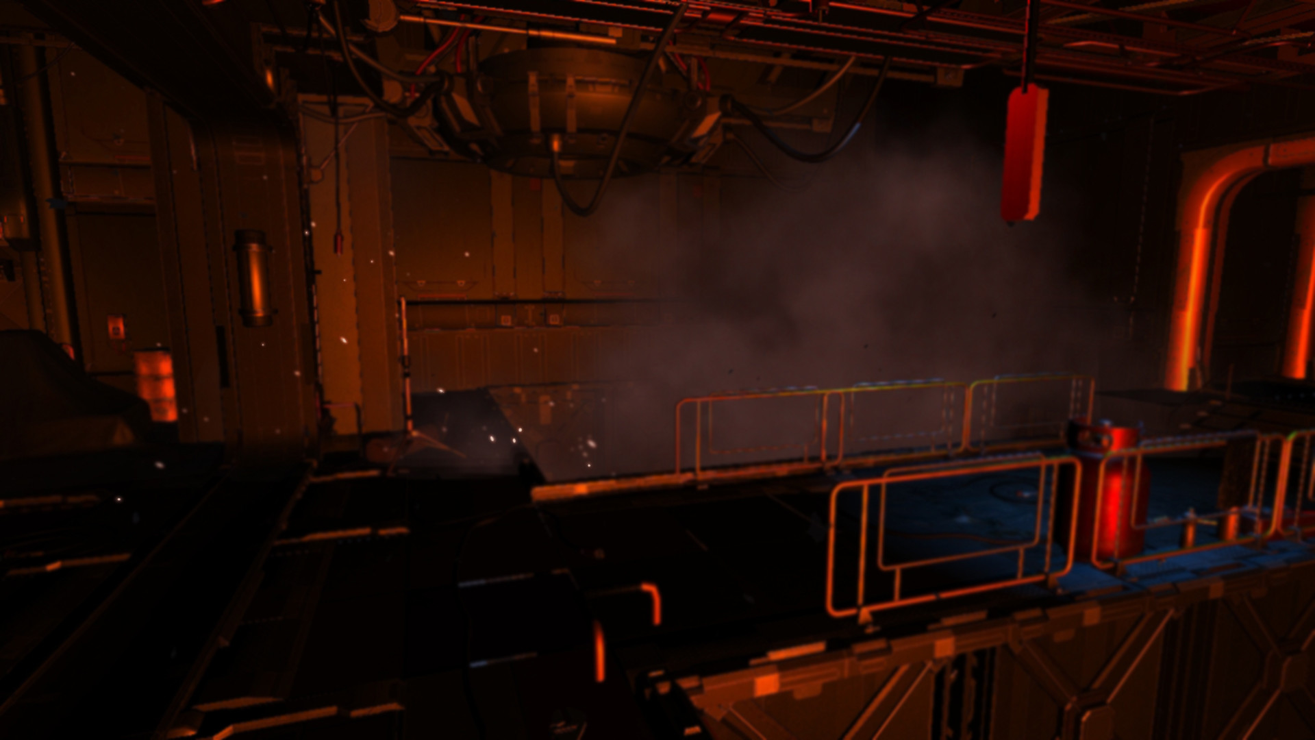 Eternal Starshine