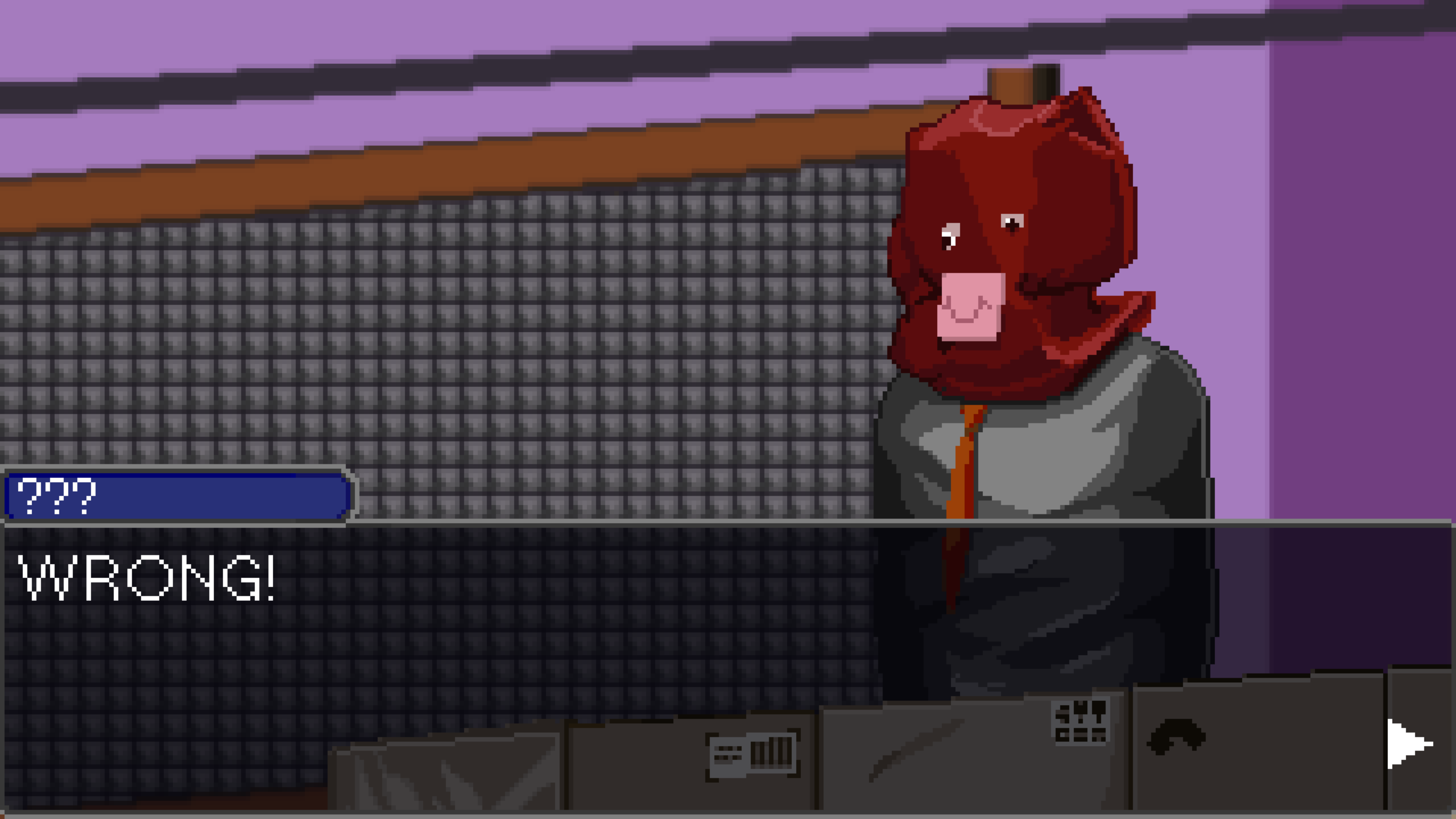 Game Grumps: Joint Justice – Turnabout Hour