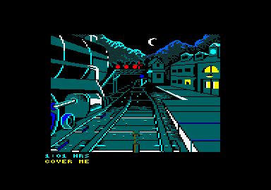 The Train: Escape to Normandy