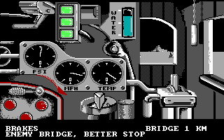 The Train: Escape to Normandy