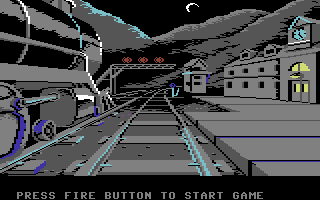 The Train: Escape to Normandy