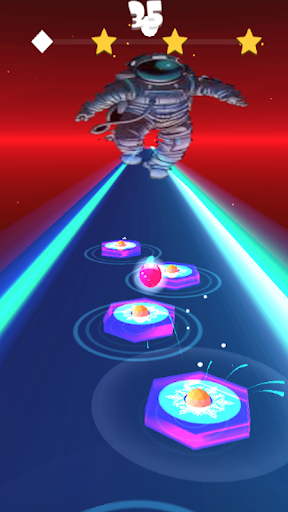 Masked Wolf: Astronaut Tiles Hop Beat