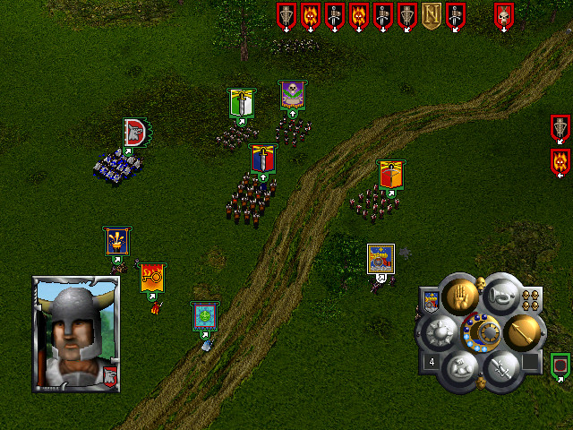 Warhammer: Dark Omen