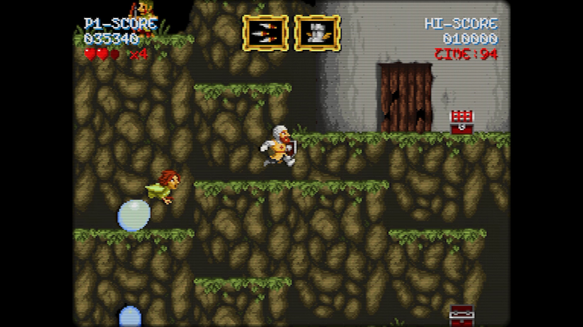 Maldita Castilla EX: Collector’s Edition