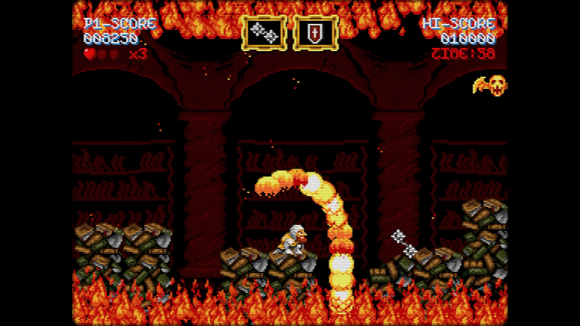Maldita Castilla EX: Collector’s Edition