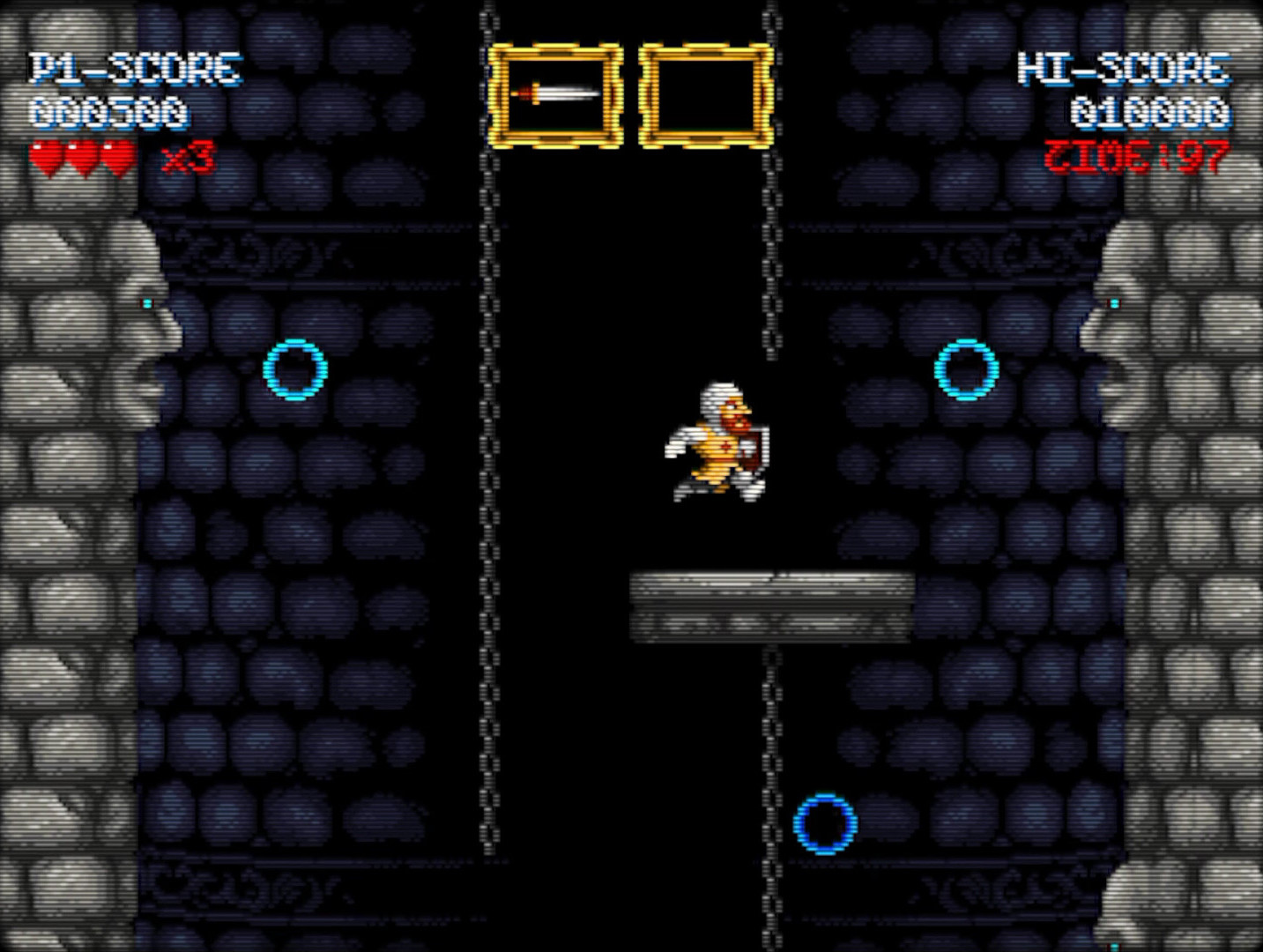 Maldita Castilla EX: Collector’s Edition