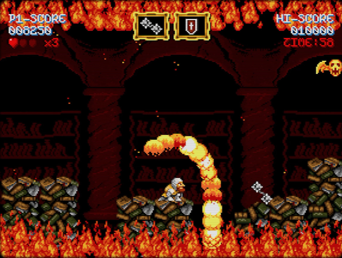 Maldita Castilla EX: Collector’s Edition