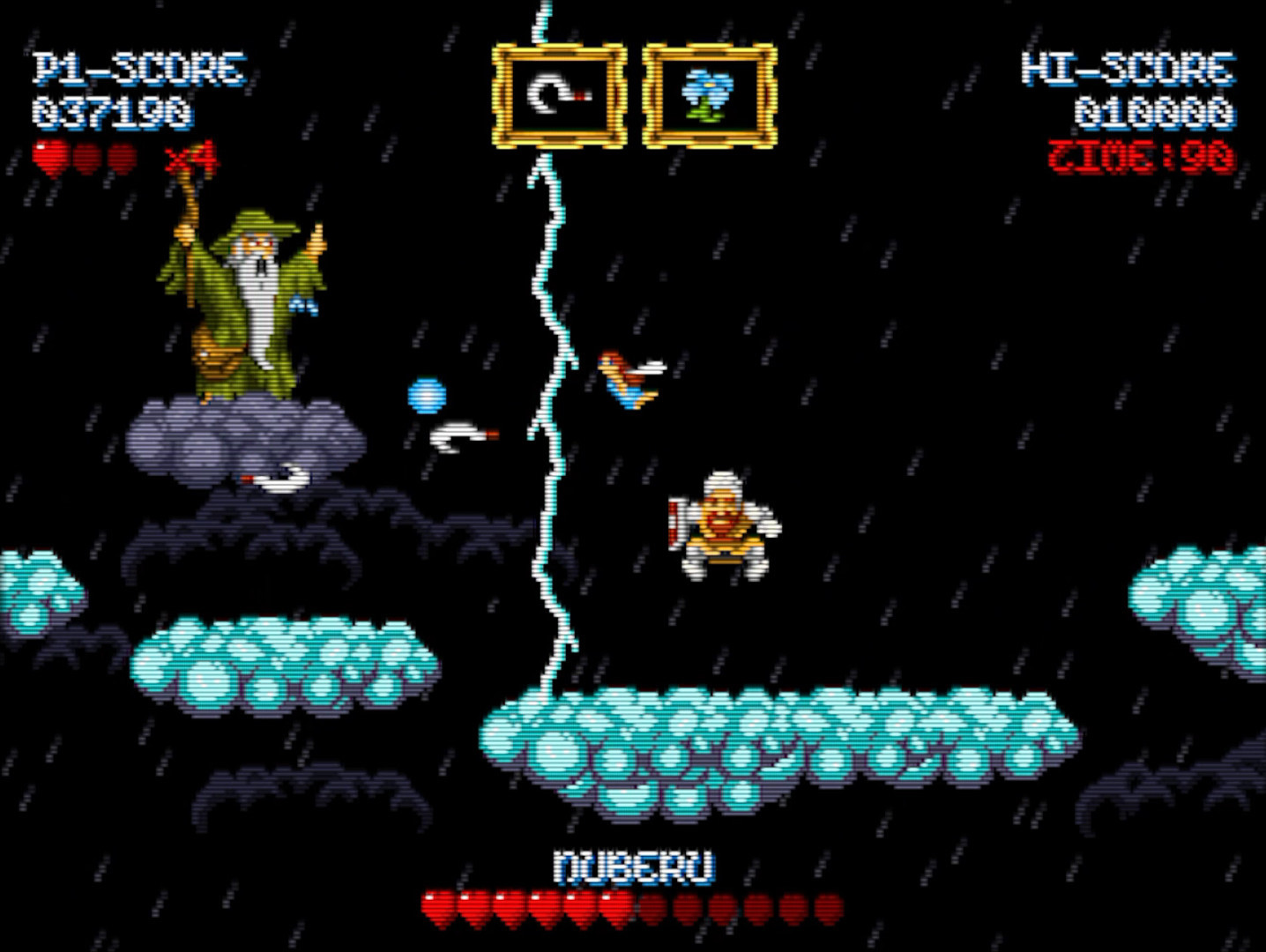 Maldita Castilla EX: Collector’s Edition
