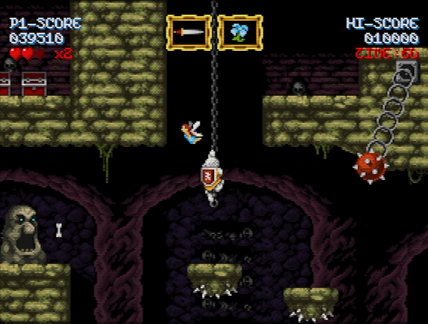 Maldita Castilla EX: Collector’s Edition