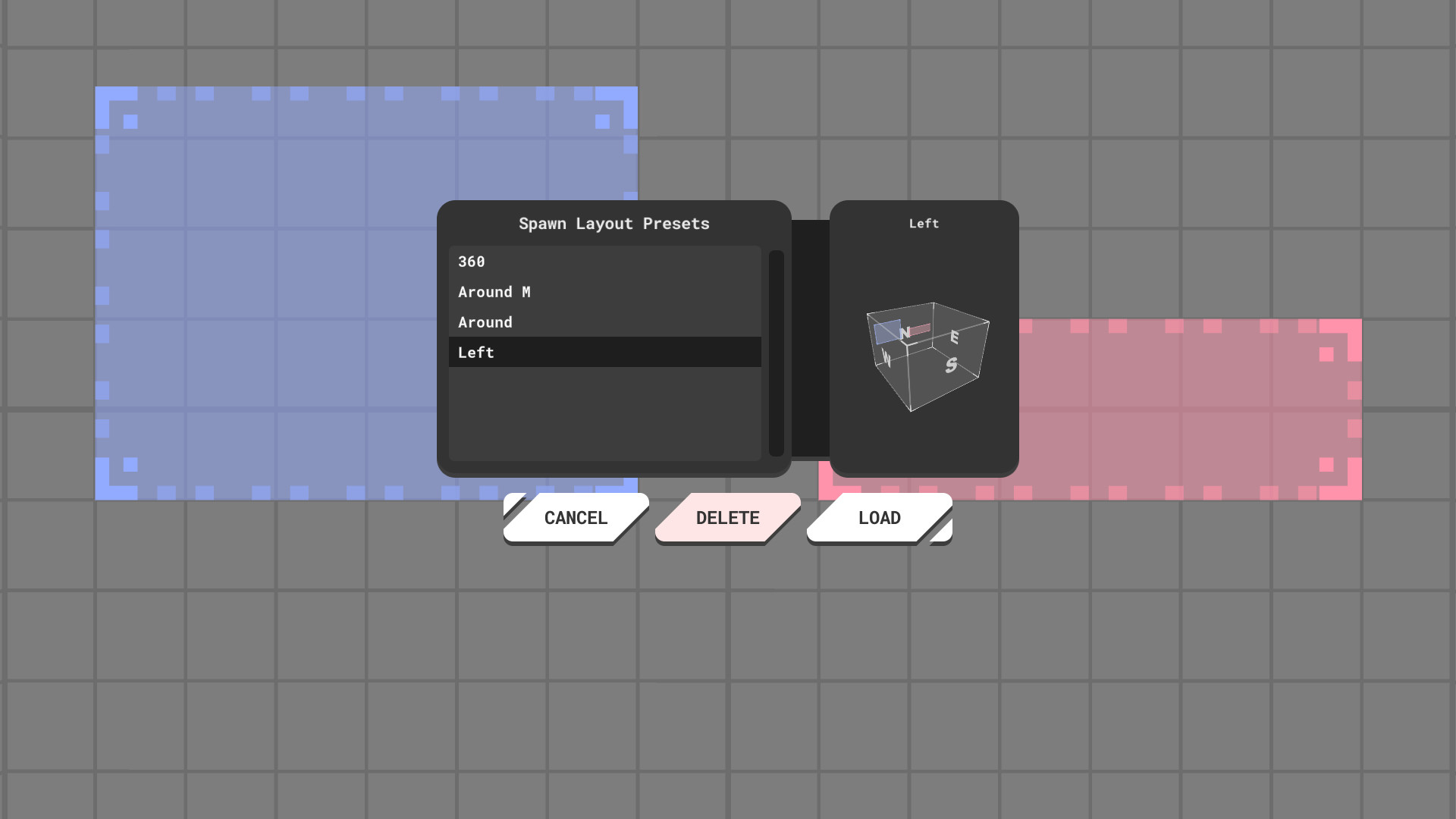 Simple FPS Aim Trainer