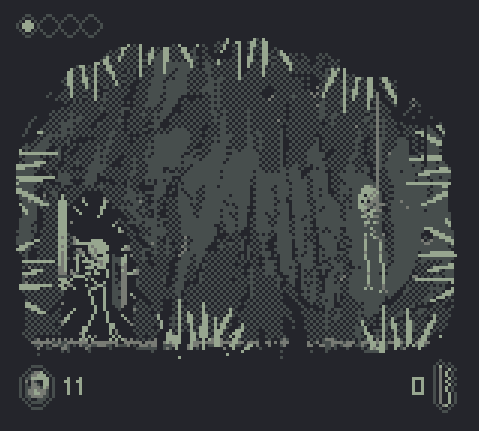 Dead Knight: Pocket Edition